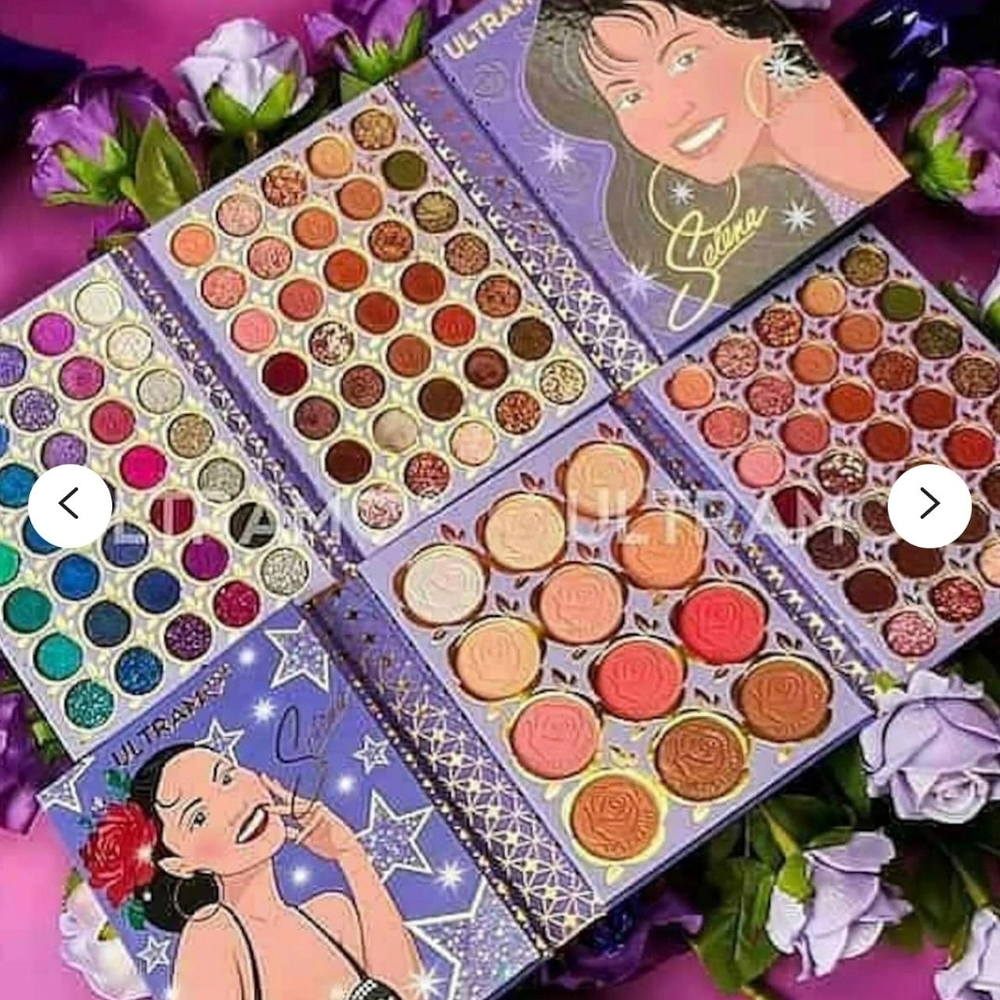 SELENA PALLET